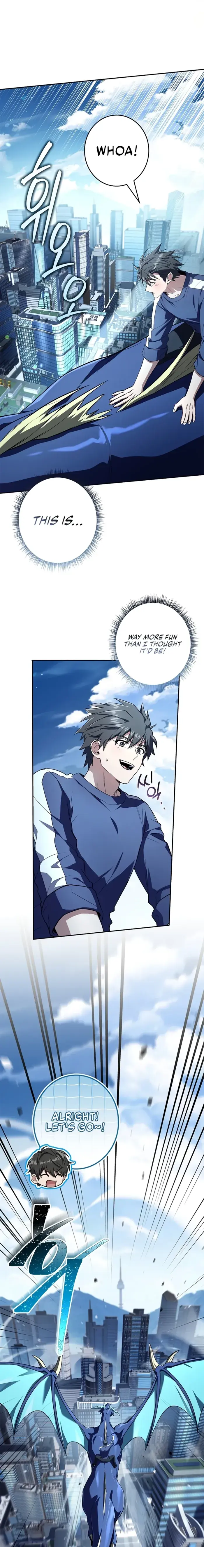 Only I Have an EX-Grade Summon Chapter 20 image 09_optimized